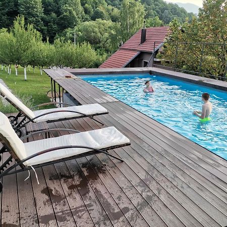 Villa Lana Bihać Kültér fotó