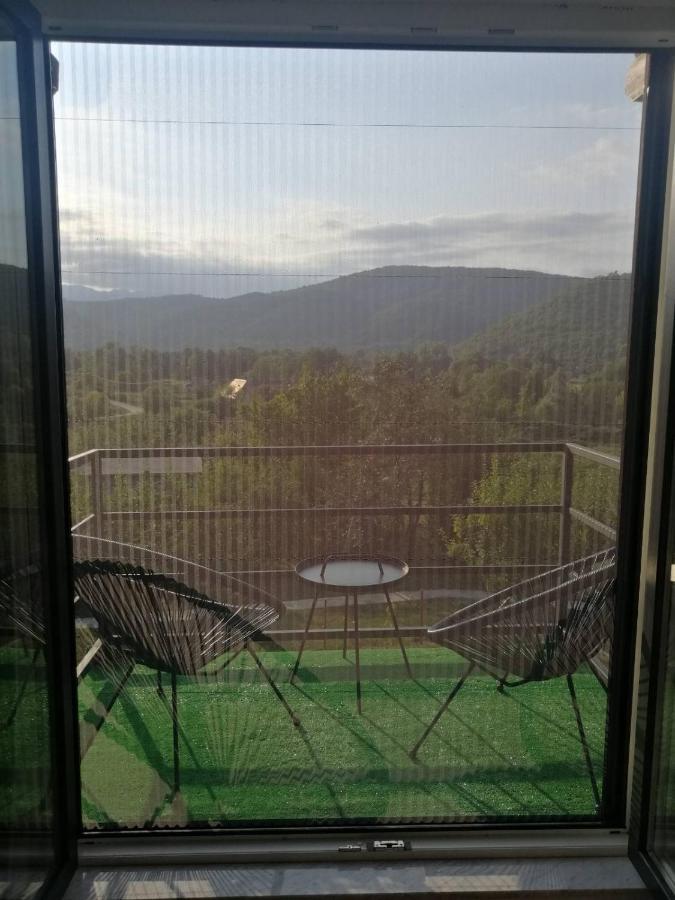 Villa Lana Bihać Kültér fotó