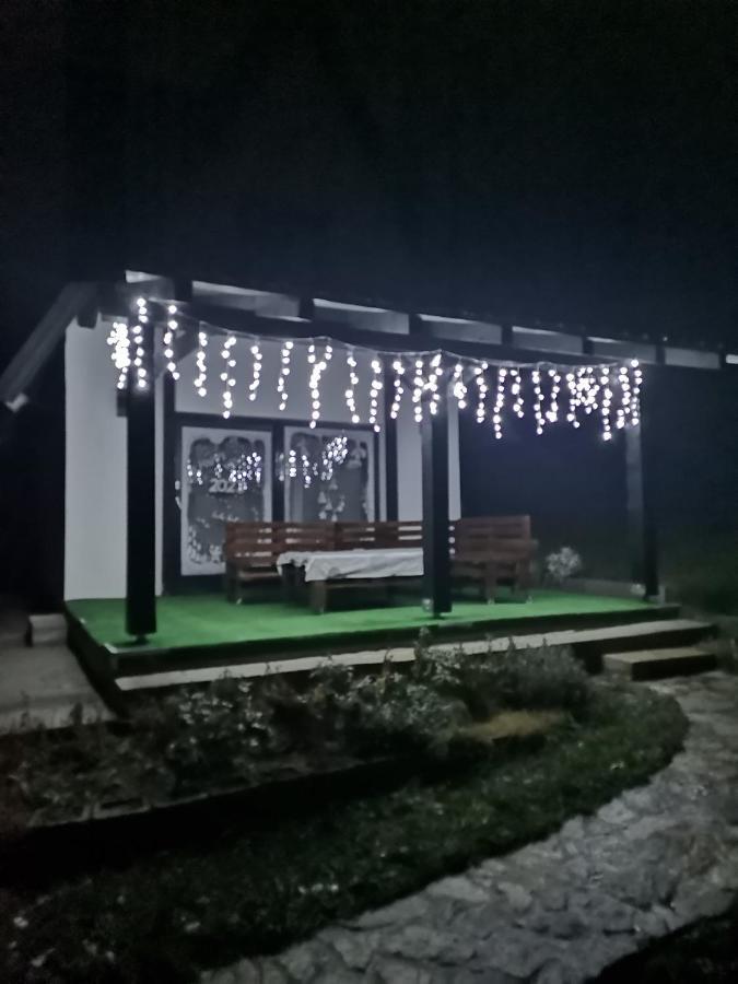 Villa Lana Bihać Kültér fotó